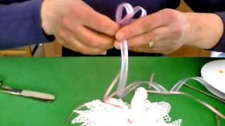 Bomboniere matrimonio tutorial Bomboniere [upl. by Yla]