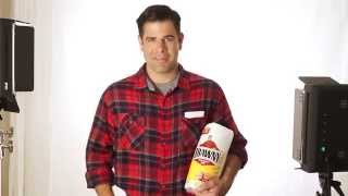 Group Hug  Brawny Paper Towel Commercial [upl. by Strade]