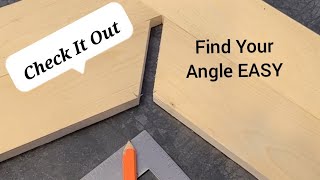 How to Find Angles [upl. by Ennyroc]