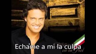 LuisMiguel Mix rancheras [upl. by Gabby]