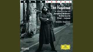 Vaughan Williams Songs of Travel I The Vagabond [upl. by Yeldua]