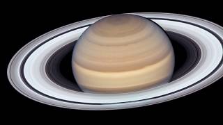 Hubble Snaps Amazing View of Saturn [upl. by Kelli]