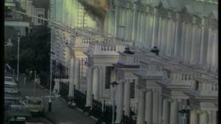 Iranian Embassy siege remembered [upl. by Ade955]