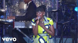 Joyous Celebration  Modimo a le Teng Live at CityHill Church Durban 2014 [upl. by Birecree]