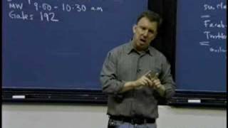 Lecture 1  Programming Paradigms Stanford [upl. by Stahl]