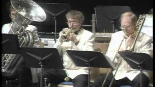 Beethoven Symphony No5  Canadian Brass [upl. by Eenolem]