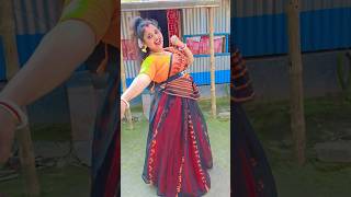 Kitne Dino Ke Baad Mile Ho dance hindisong shortvideo [upl. by Leeann432]