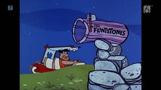 The Flintstones  Intro Polish Master Film [upl. by Leese152]