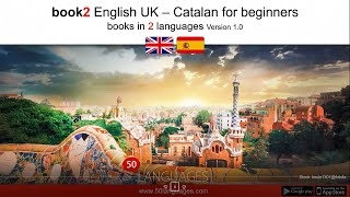 Catalan Language Course for Beginners 100 Lessons [upl. by Leatrice]