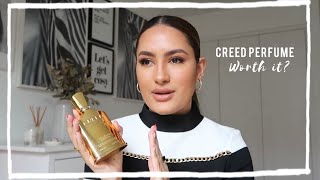 Creed Millésime Impérial Full Review [upl. by Tonya829]