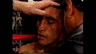 Marco Antonio Barrera vs Erik Morales II HD [upl. by Rrats]