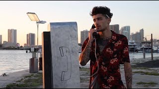 Zayn  Let Me Behind the Scenes [upl. by Lotz]