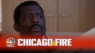 Chicago Fire  Hes Done Episode Highlight [upl. by Stella600]