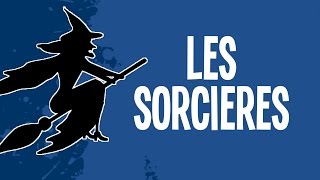 Les sorcières et leur place dans la société  UPH 2 [upl. by Xavier]