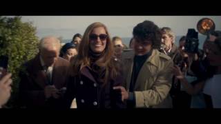 Dalida 2017  Trailer English Subs [upl. by Butterworth]