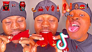 Jombospice — Spicy TikTok Compilation 3 [upl. by Akimas]