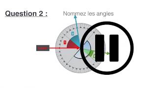 3min Exercices sur la réfraction [upl. by Hannala]