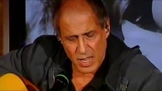 Adriano Celentano Storia damore LIVE [upl. by Ardisj612]