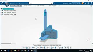 3DEXPERIENCE Assembly Design [upl. by Yasui]