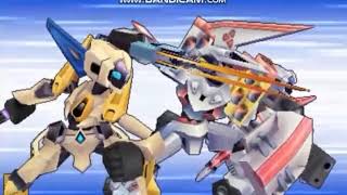 ダンボール戦機WARS ウォーズ 専用 すべて 必殺ファンクション Danball senki wars all atteck function [upl. by Dasha]