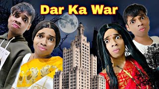 Dar Ka War Ep 579  FUNwithPRASAD  funwithprasad [upl. by Sansbury]