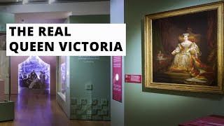 Discover the real Queen Victoria at Kensington Palace [upl. by Mordecai]