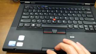 Lenovo ThinkPad T430 Quick Review [upl. by Flann]