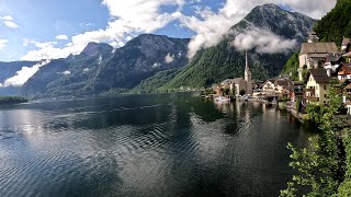 Hallstatt Austria [upl. by Kassia597]