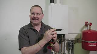 How do Flamco XStream Air and Dirt Separators work [upl. by Einiar]