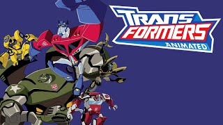 The Evolution of Transformers Games [upl. by Eiznikam423]