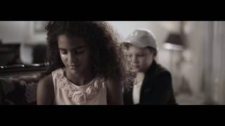 Children of Distance  Idegen Official Music Video [upl. by Ted]