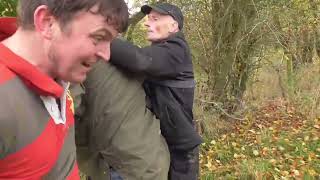 Northants Hunt Saboteurs [upl. by Epner921]