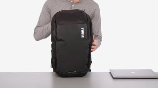 Thule Chasm Backpacks [upl. by Laurena]