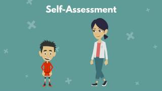 Module 3 Self Assessment [upl. by Ennayelhsa444]