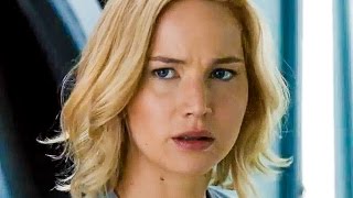 Passengers Clips  Trailer [upl. by Craggy]