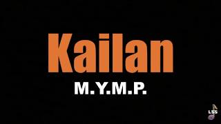 Kailan  MYMP  Lyrics [upl. by Aspasia842]