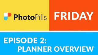 PhotoPills Friday Ep 2 Understanding the PLANNER [upl. by Kreitman]