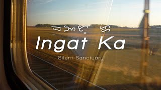 Silent Sanctuary  Ingat Ka Lyrics [upl. by Sidwell591]