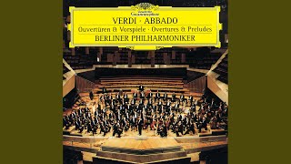 Verdi La forza del destino Overture Sinfonia [upl. by Olmsted]