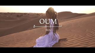 OUM  NIA Official Video [upl. by Eelarol755]