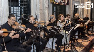 ”Tunisiette”  la musique tunisienne à lhonneur [upl. by Heindrick]