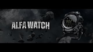 Alfa Watch Guide [upl. by Arada710]