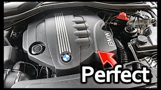 Doing This Will Make Your BMW N47 amp N57 Engine Run PERFECTLY [upl. by Naerb144]