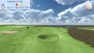 Thurlestone Hole  3 [upl. by Prestige]