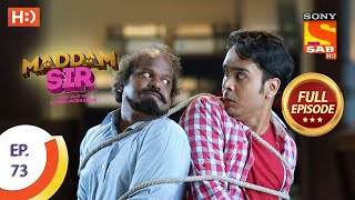 Maddam Sir  Ep 73  Full Episode  21st September 2020 [upl. by Ramahs]