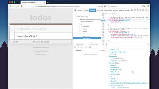 Firefox JavaScript Debugger [upl. by Daffie]