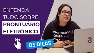 6 coisas que você precisa saber sobre prontuário eletrônico [upl. by Else]