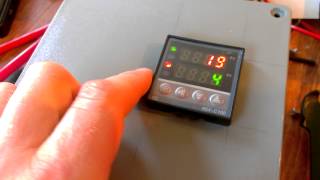 DIY PID Temperature Controller [upl. by Menon]