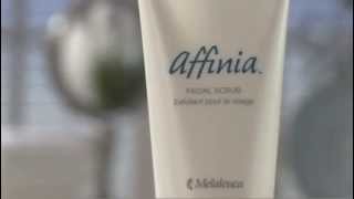 Melaleuca Products  Affinia [upl. by Enyt]