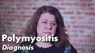 Polymyositis Diagnosis  Johns Hopkins Myositis Center [upl. by Yllrebmik500]